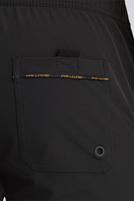 PME legend swimshorts solid